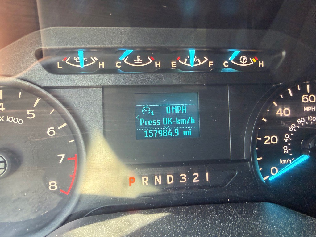 2017 Ford F-150 Image 24