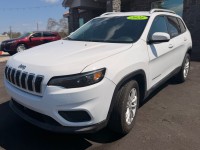 Image for 2021 Jeep Cherokee Latitude ID: 7303198