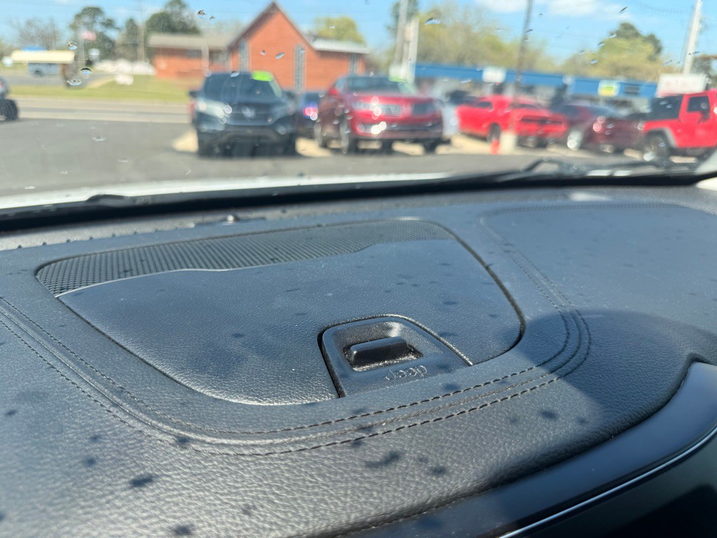 2021 Jeep Cherokee Image 15