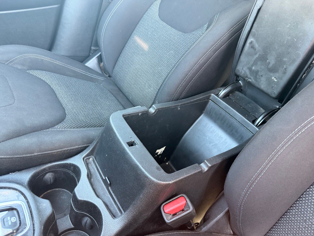 2021 Jeep Cherokee Image 19