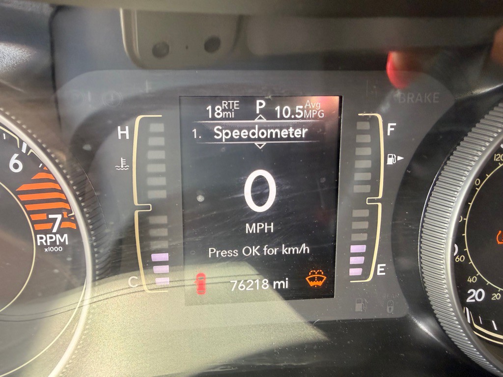 2021 Jeep Cherokee Image 21