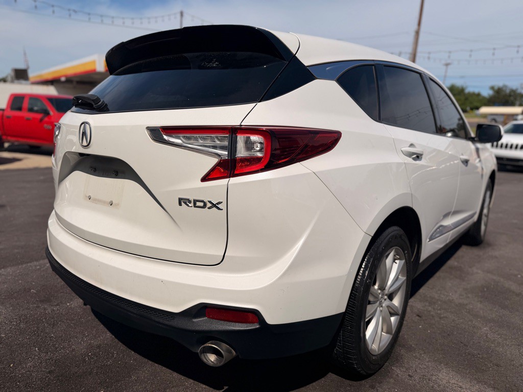 2020 Acura RDX Image 5