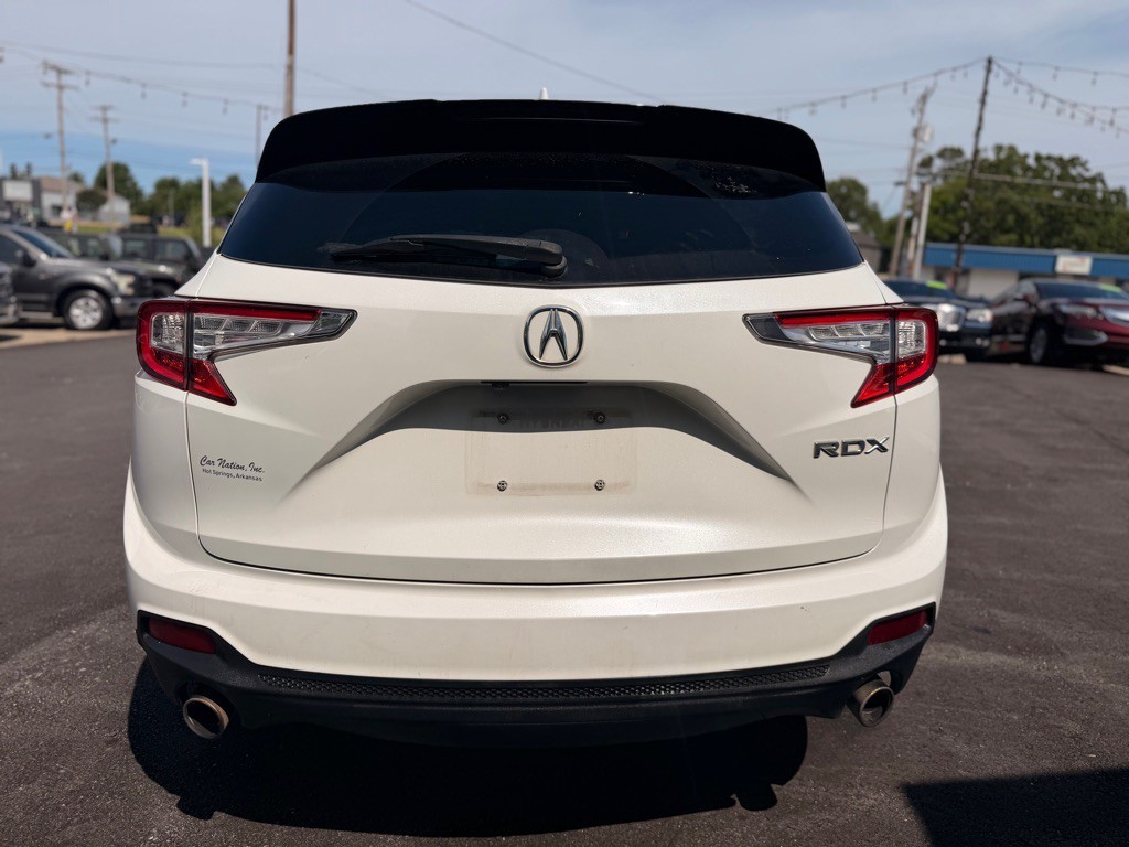 2020 Acura RDX Image 6