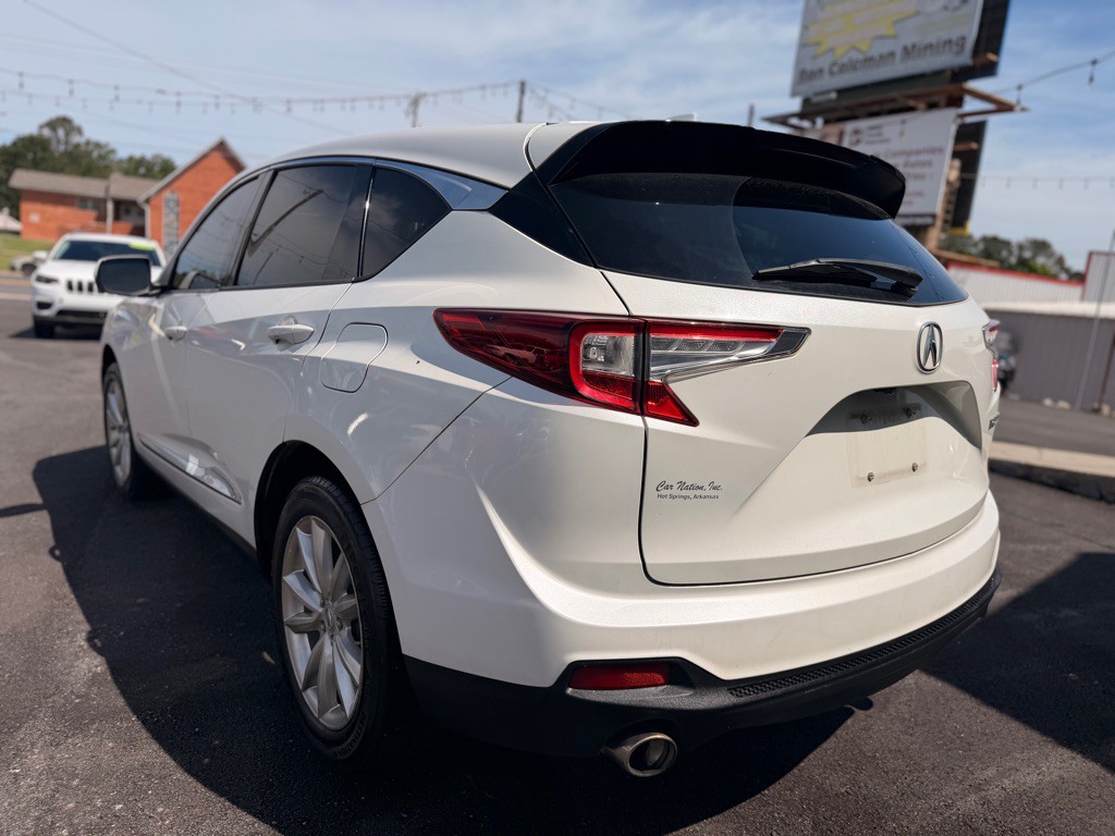 2020 Acura RDX Image 7