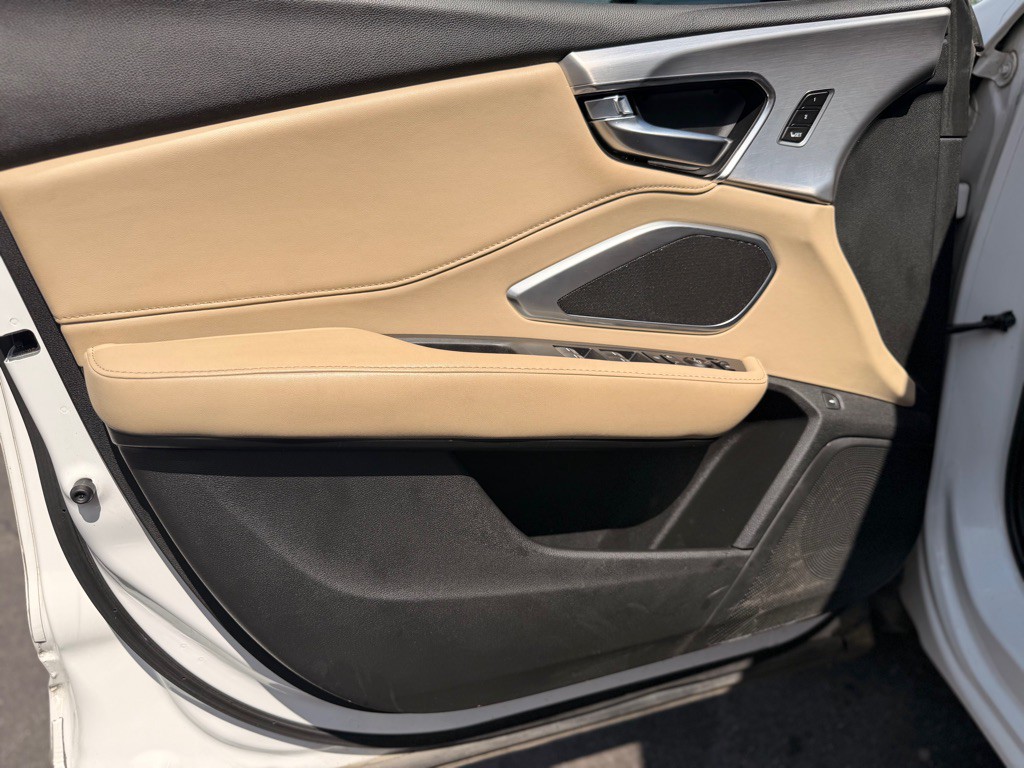 2020 Acura RDX Image 9
