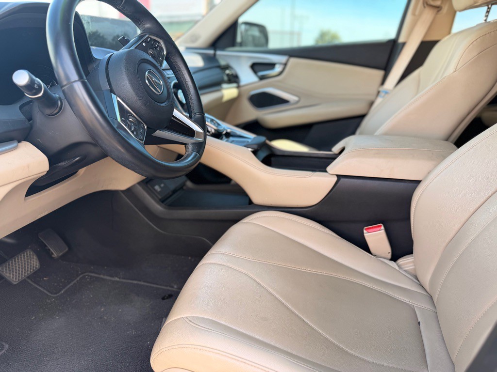 2020 Acura RDX Image 11
