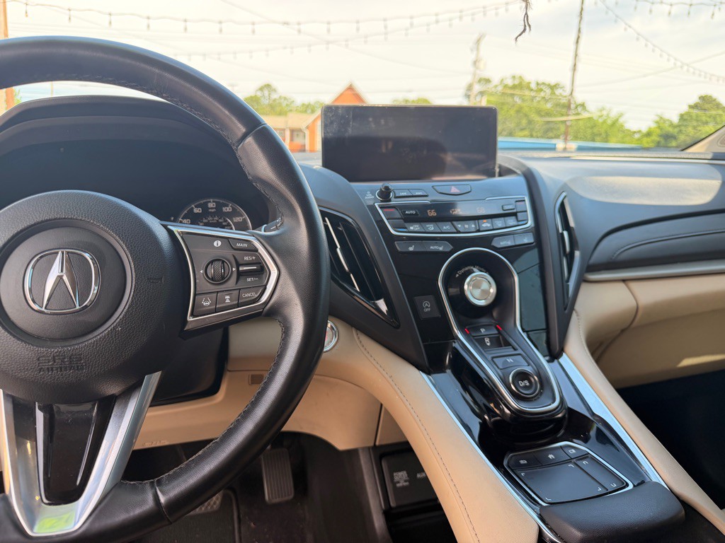 2020 Acura RDX Image 13