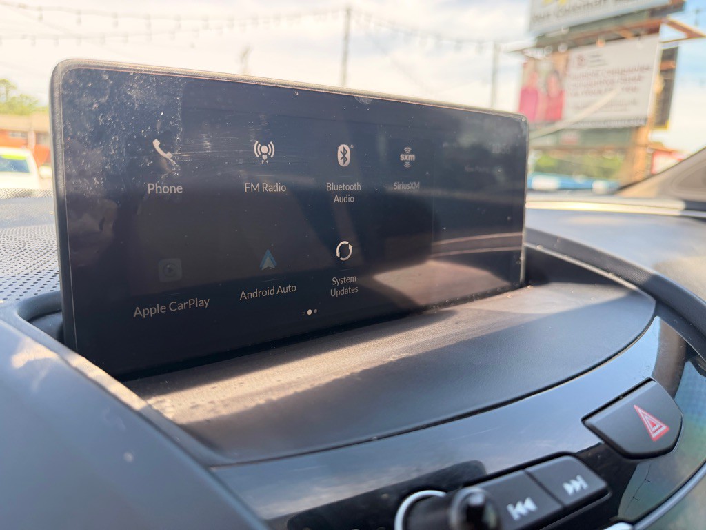 2020 Acura RDX Image 15