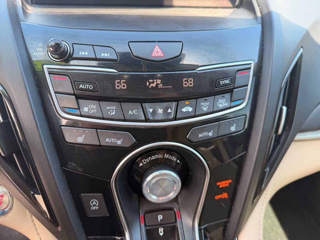 2020 Acura RDX Image 16