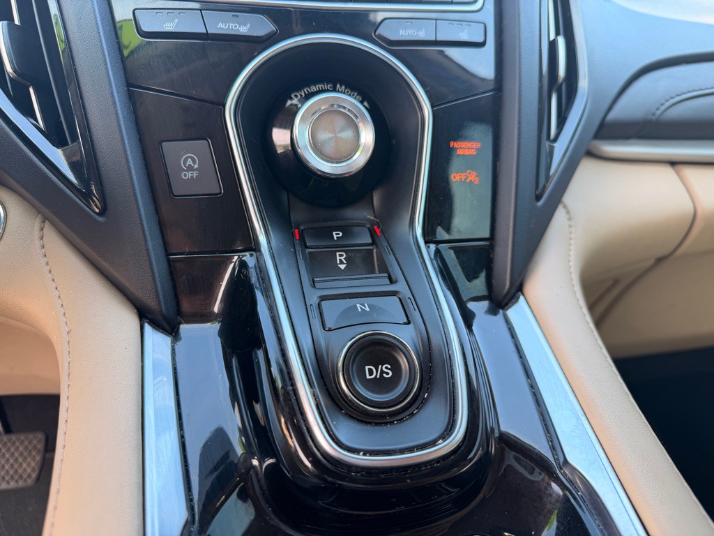 2020 Acura RDX Image 17