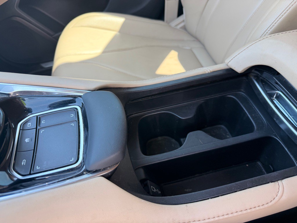 2020 Acura RDX Image 18