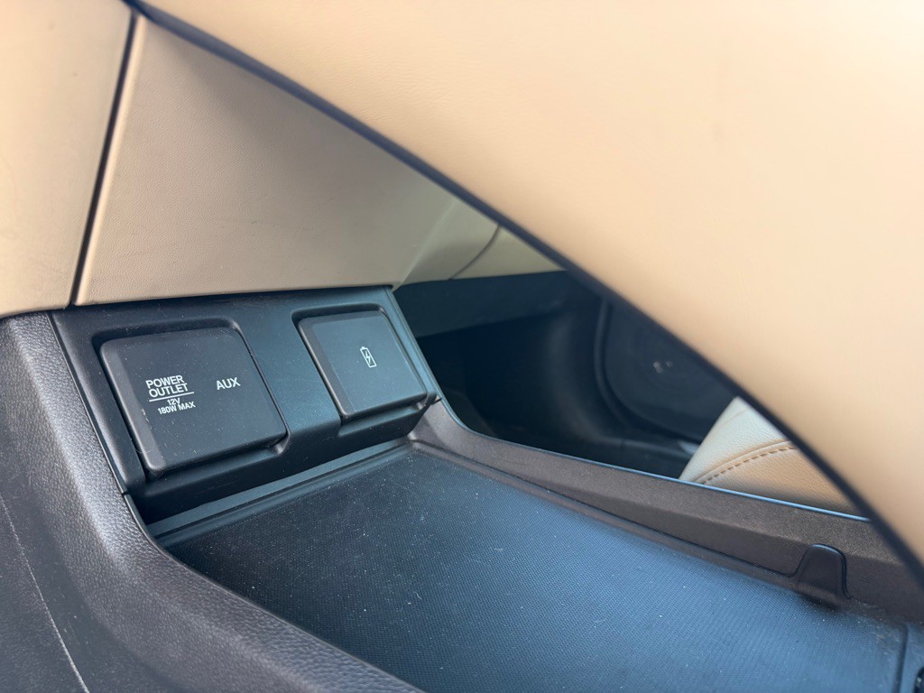 2020 Acura RDX Image 21