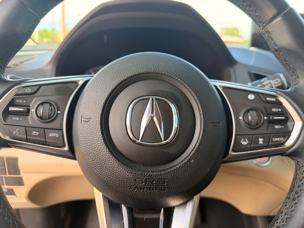 2020 Acura RDX Image 22