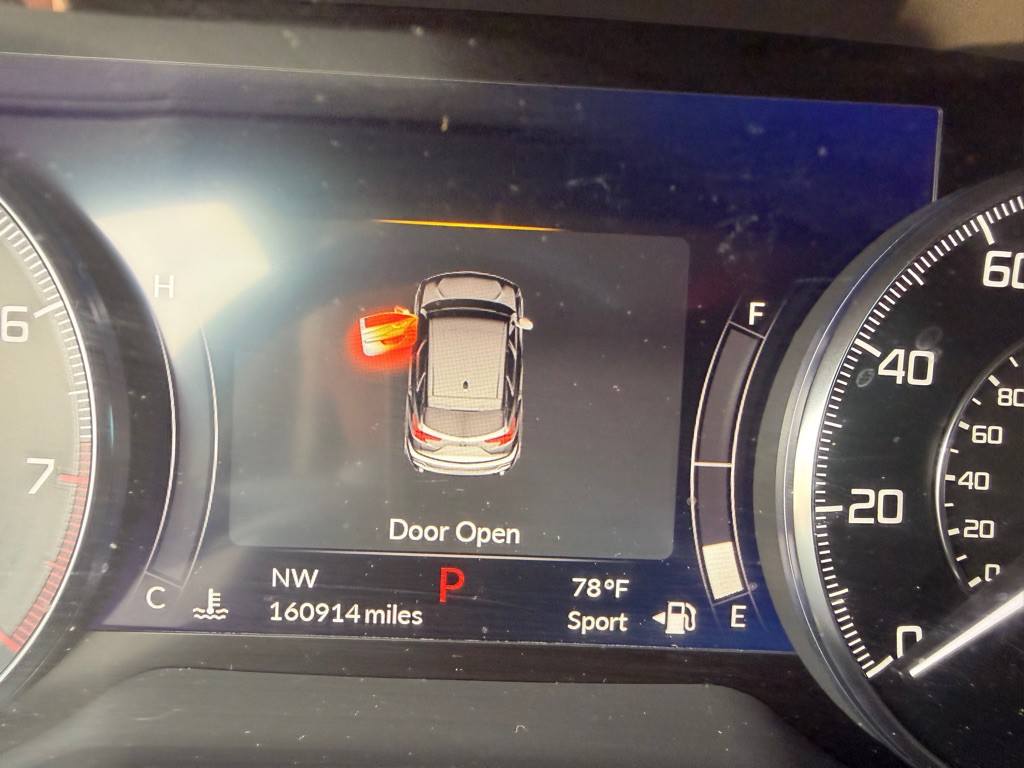 2020 Acura RDX Image 23
