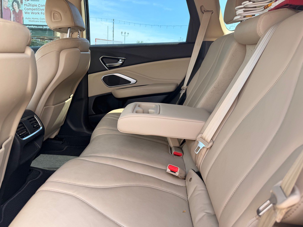 2020 Acura RDX Image 25