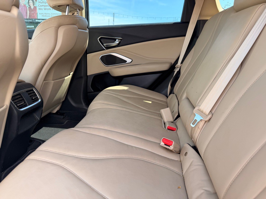 2020 Acura RDX Image 26