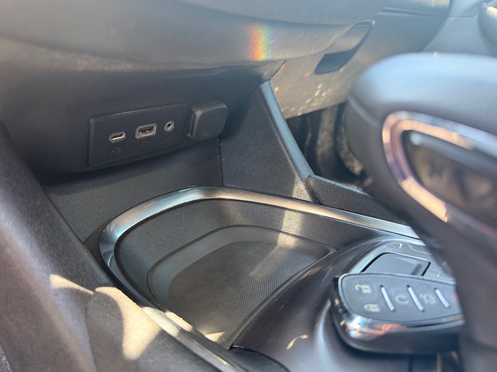 2021 Chevrolet Malibu Image 17