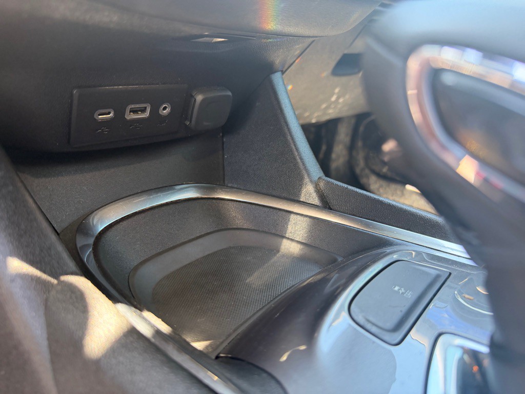 2021 Chevrolet Malibu Image 18