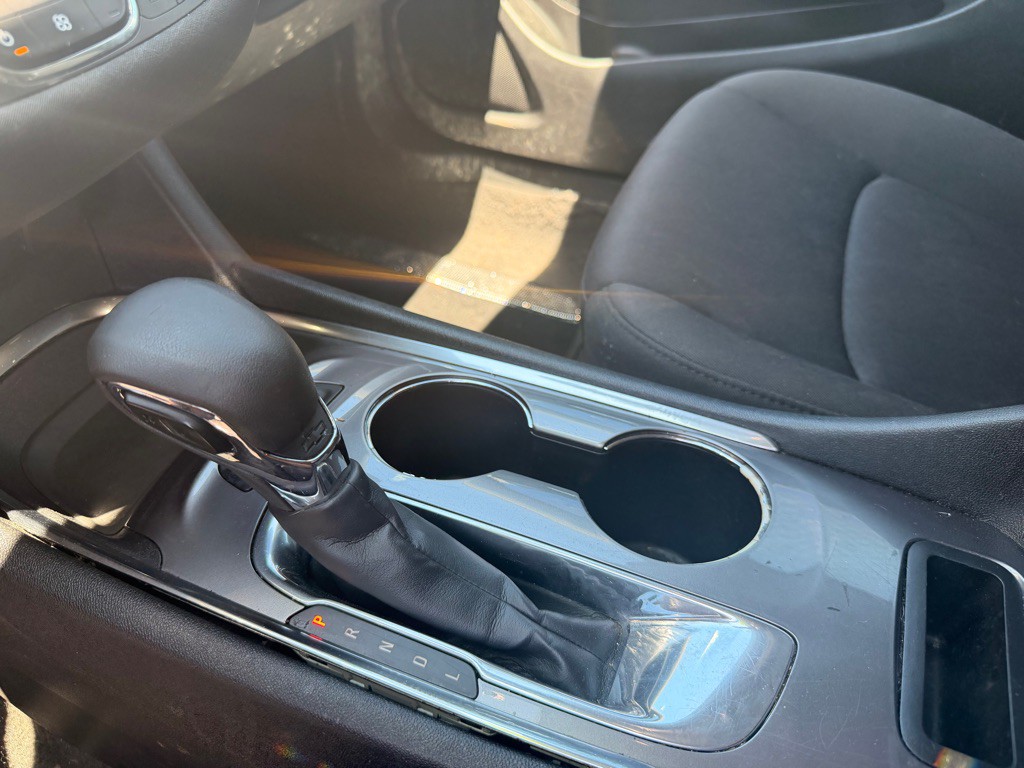 2021 Chevrolet Malibu Image 19