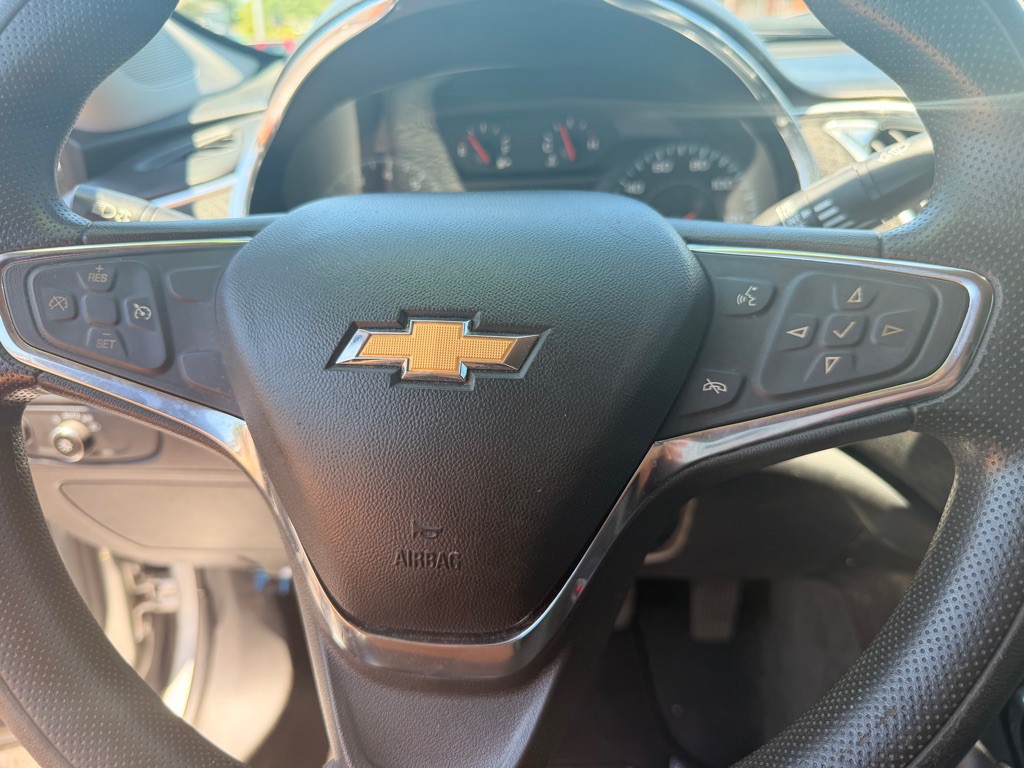 2021 Chevrolet Malibu Image 24