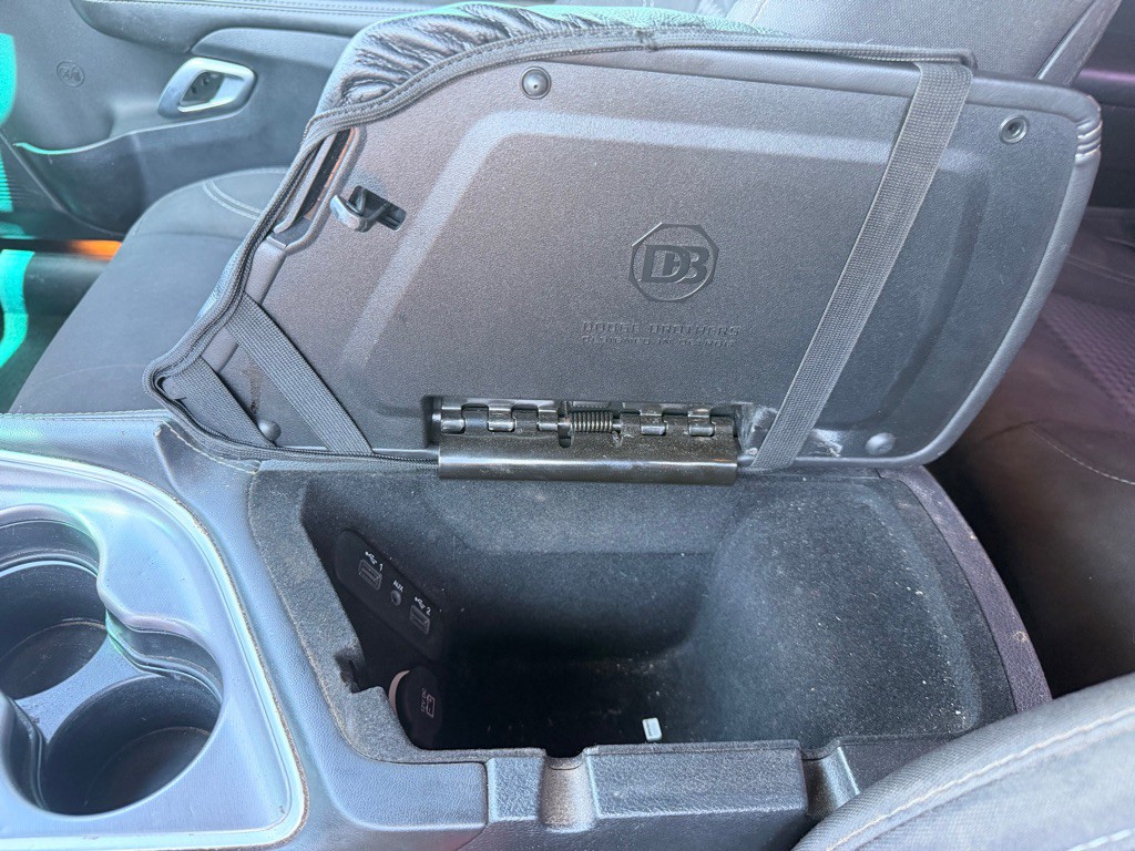 2019 Dodge Challenger Image 20