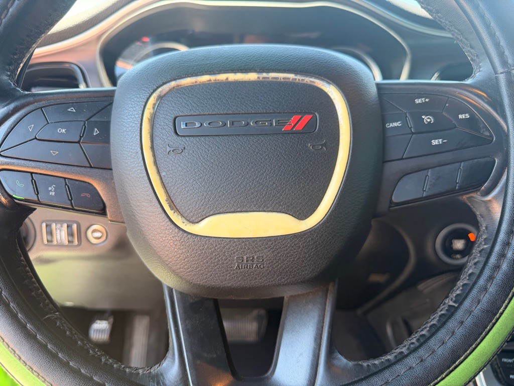 2019 Dodge Challenger Image 21