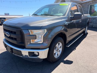 Image for 2016 Ford F-150 Super Cab ID: 7418264
