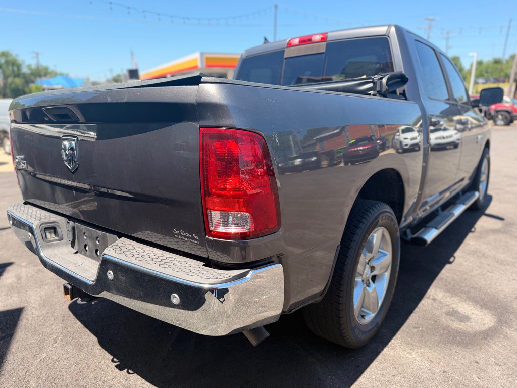 2017 RAM 1500 Image 5