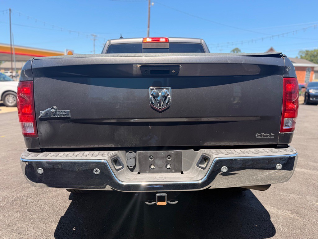2017 RAM 1500 Image 6