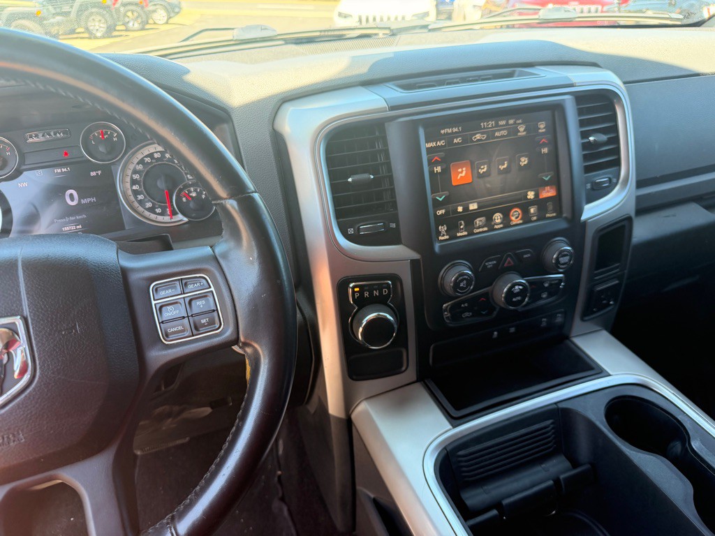 2017 RAM 1500 Image 13
