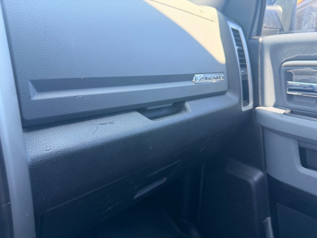 2017 RAM 1500 Image 14