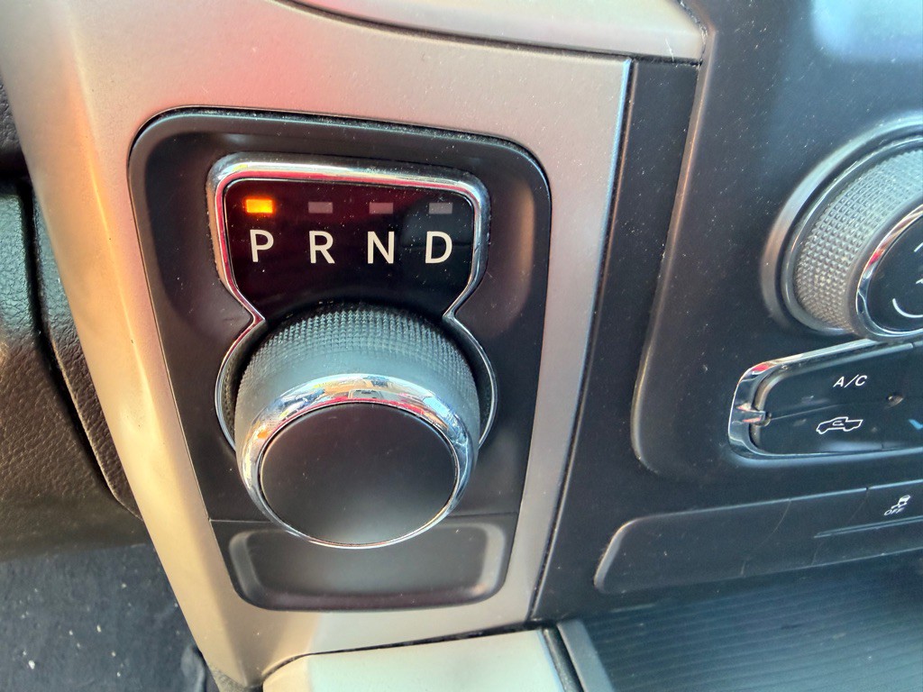 2017 RAM 1500 Image 20