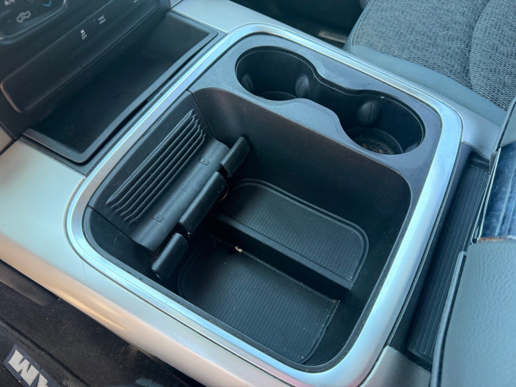 2017 RAM 1500 Image 21