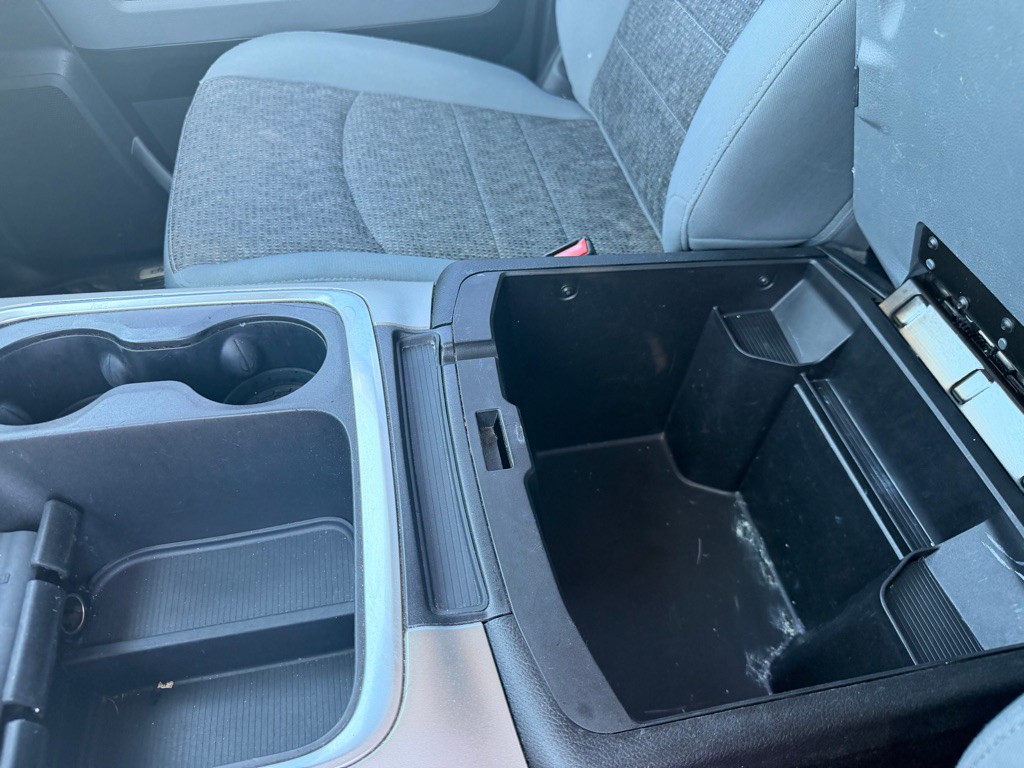 2017 RAM 1500 Image 22