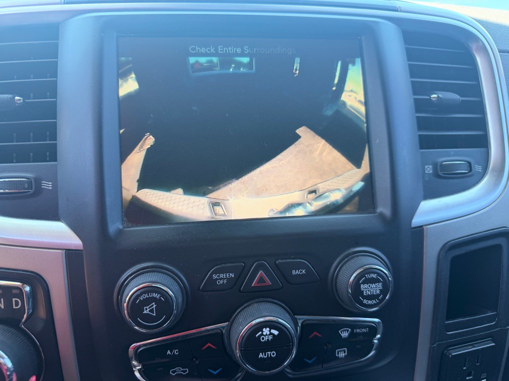 2017 RAM 1500 Image 25