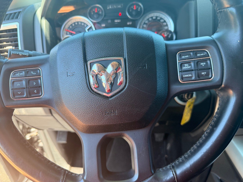 2017 RAM 1500 Image 26