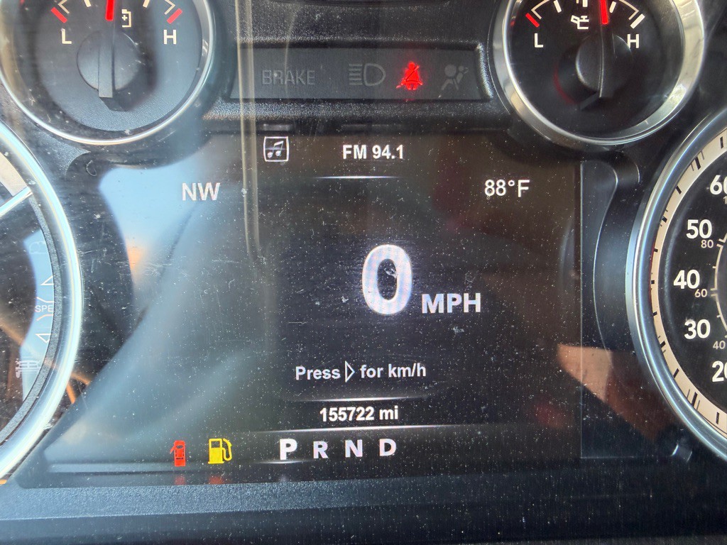 2017 RAM 1500 Image 27
