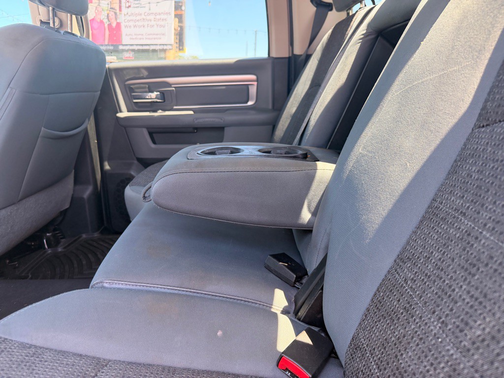 2017 RAM 1500 Image 29