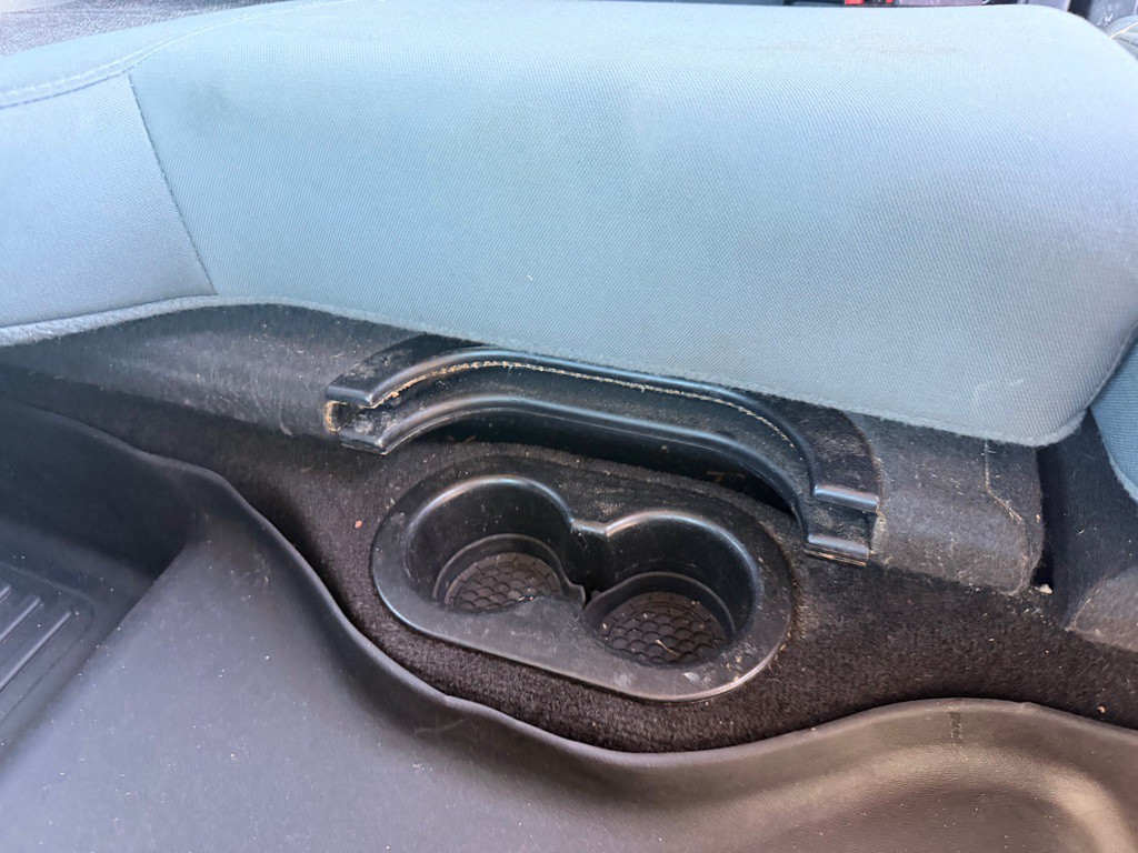 2017 RAM 1500 Image 30