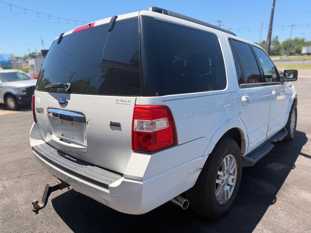 2011 Ford Expedition Image 5