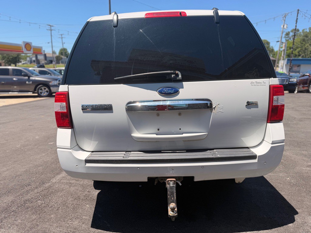 2011 Ford Expedition Image 6