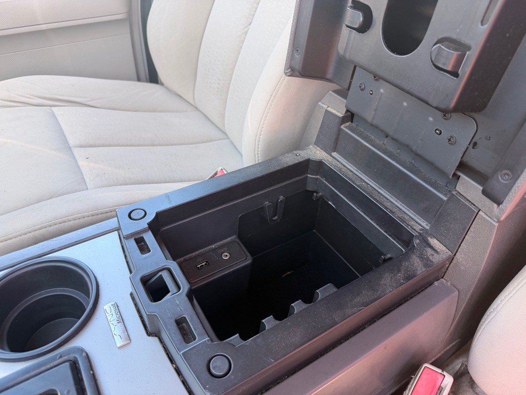 2011 Ford Expedition Image 20