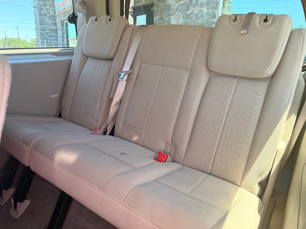 2011 Ford Expedition Image 27