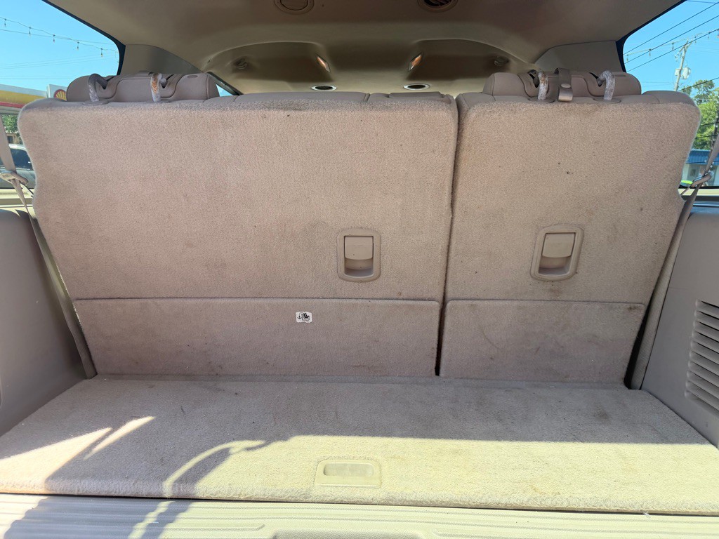 2011 Ford Expedition Image 28