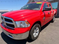 Image for 2019 RAM 1500 Tradesman ID: 7418301
