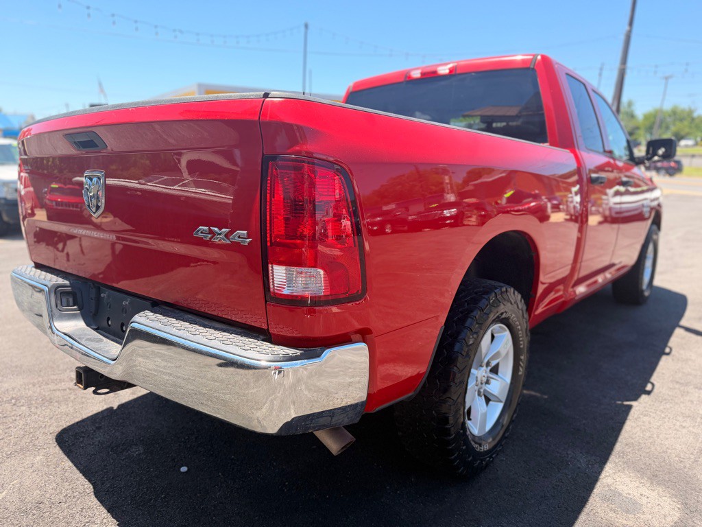 2019 RAM 1500 Image 5