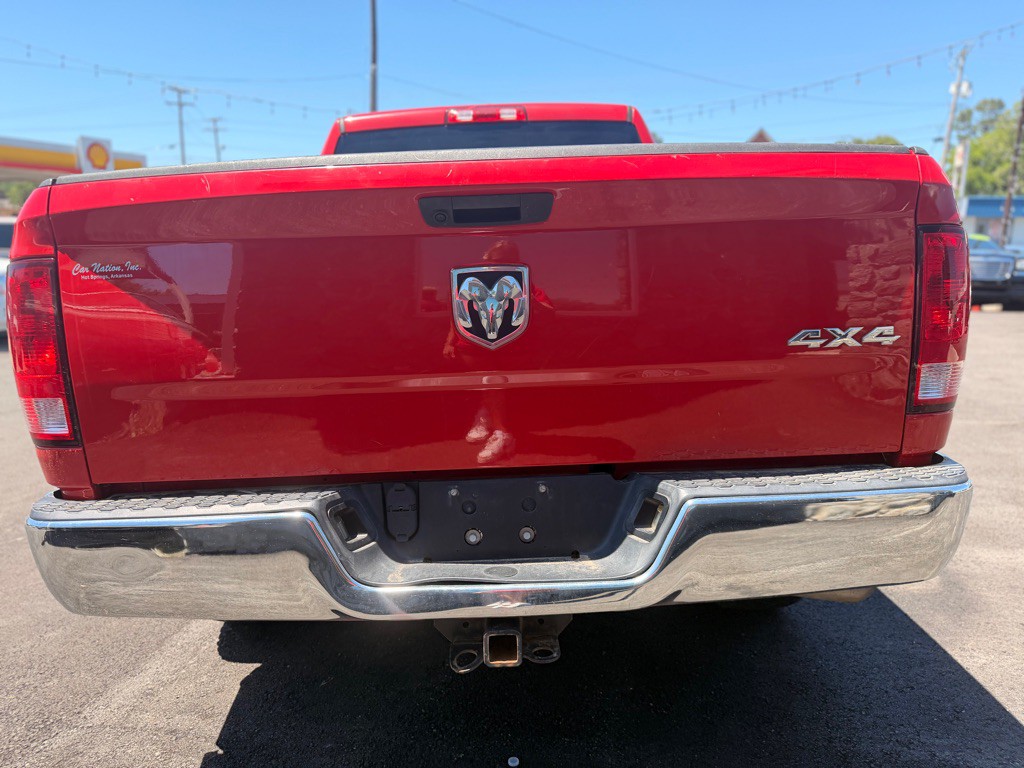 2019 RAM 1500 Image 6