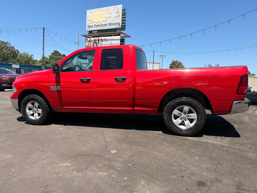 2019 RAM 1500 Image 8