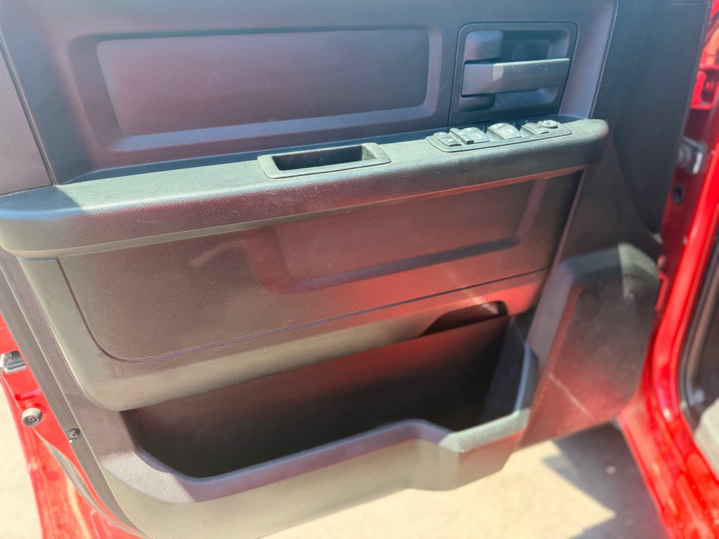 2019 RAM 1500 Image 9