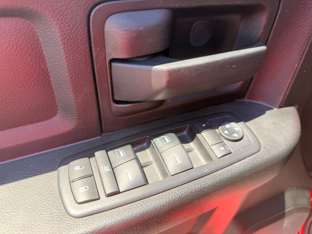 2019 RAM 1500 Image 10